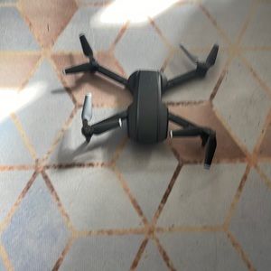 Drone pro2 drone with case